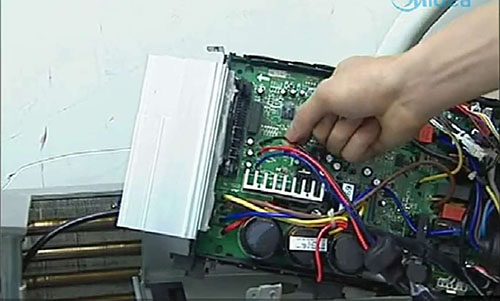 色达美的空调电话是多少