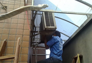 色达空调维修售后服务中心