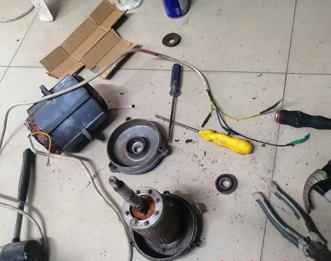 色达空调维修售后服务中心电话在哪里找