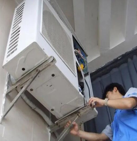 色达24小时空调维修热线