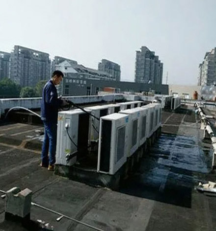 色达 空调拆装 色达本地 空调拆装公司