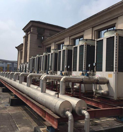 色达多联机维修 色达中央空调维修