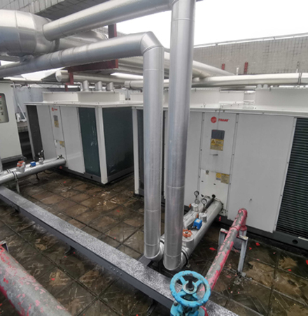 色达附近中央空调维修 色达上门中央空调维修